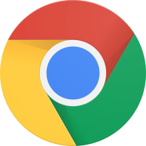 Google Chrome logo