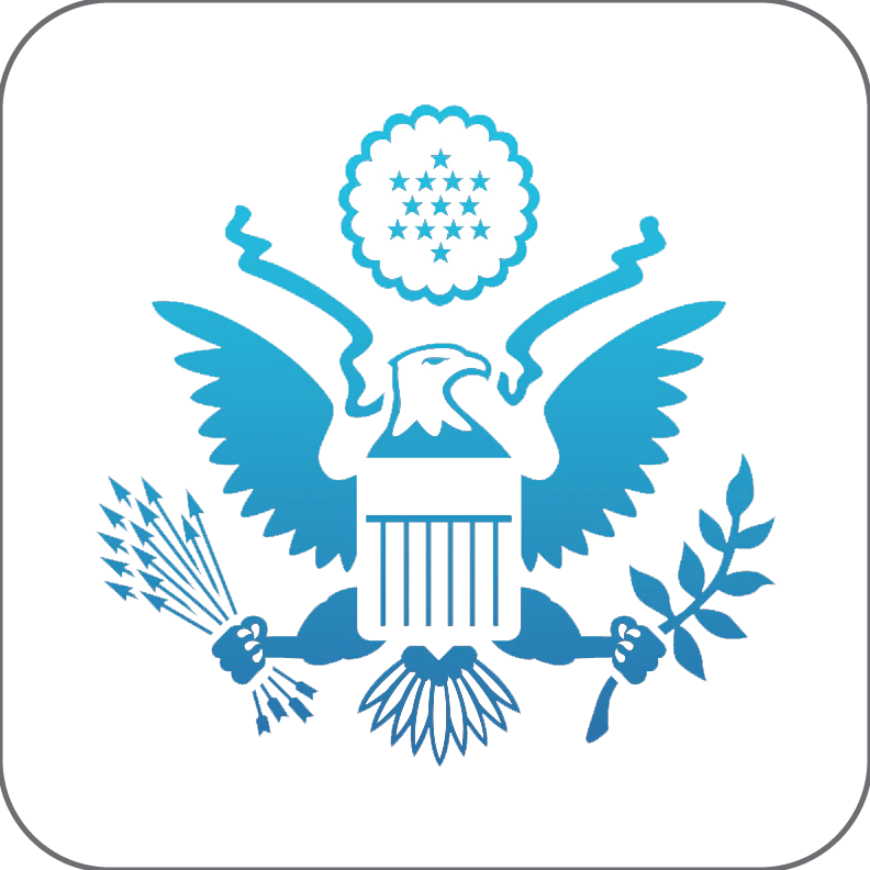 Department of State icon